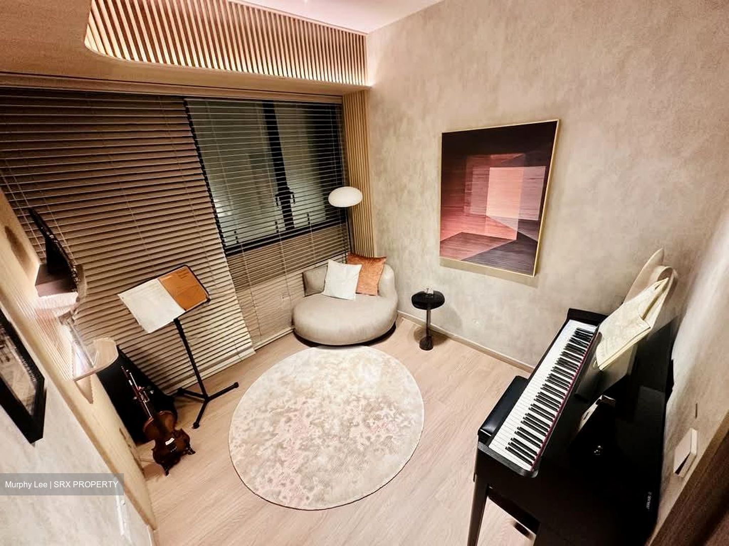 Pinery Residences (D18), Condominium #539366181